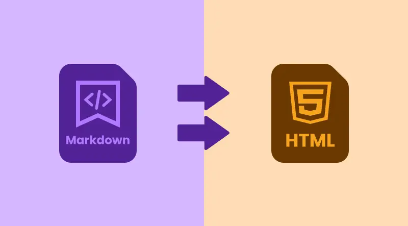 如何将 Markdown 转换为 HTML(3 种方法)