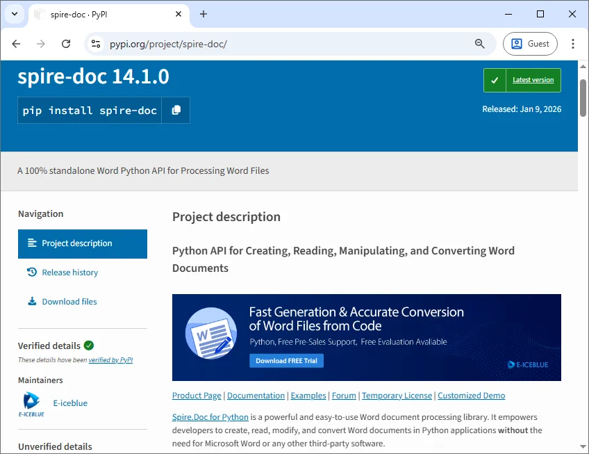 使用 Python 批量转换 Word 为 EPUB